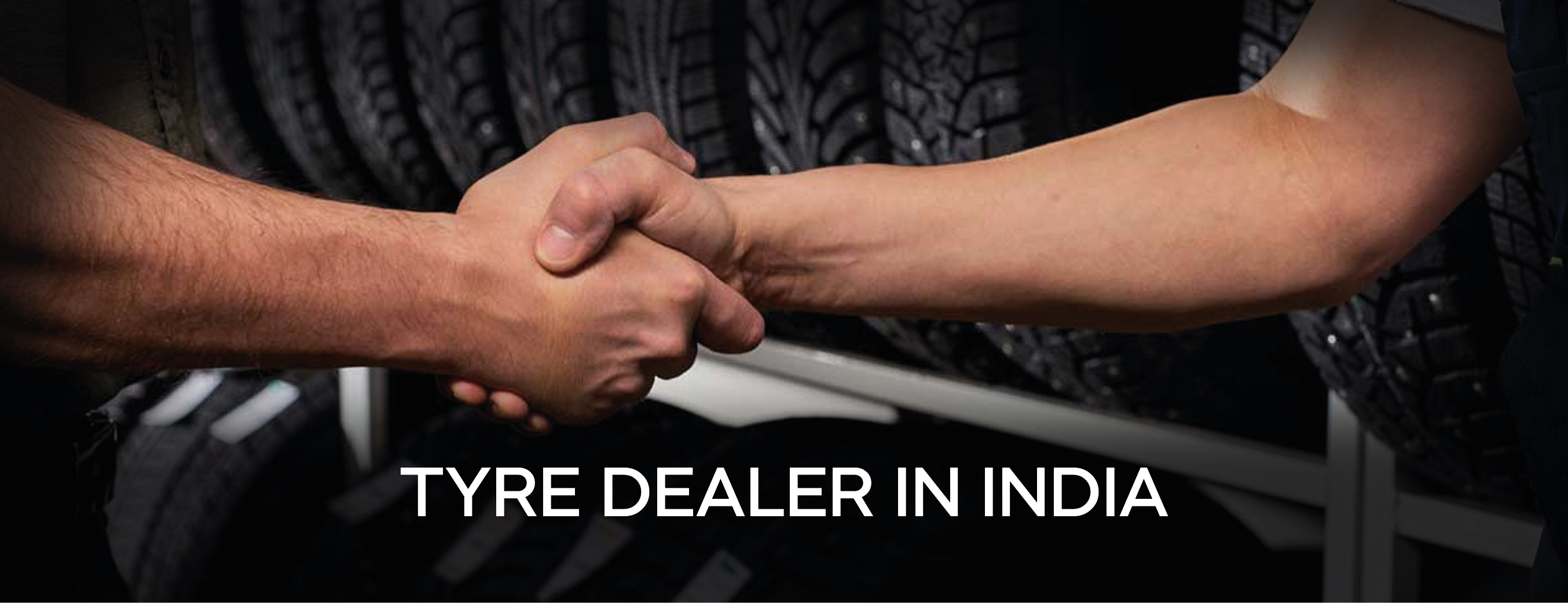 Tyre Dealer in India